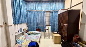 Nhà 5 tầng hẻm xe tải nguyễn cảnh chân - 7PN - giá hấp  dẫn - Ảnh 4