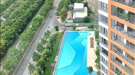 Căn Hộ Giá Cực Tốt View Ngắm Pháo Hoa Rực Rỡ Chill Chill – The Sun Avenue 3PN - Ảnh 4