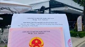 Đất nền sổ riêng - liền kề khu đại đô thị 143ha - giá đầu tư siêu cạnh tranh - Ảnh 2