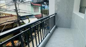 Tân Phú - 60m - 4PN - Đường 5m thông - Nhỉnh 6T - Ảnh 11