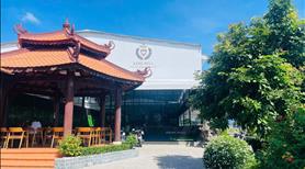 Đất nền sổ riêng - liền kề khu đại đô thị 143ha - giá đầu tư siêu cạnh tranh - Ảnh 5