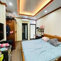 Bán nhà Nguyễn Khang, Lô Góc, 6 tầng, 69m, 5m mt, giá 25 tỷ