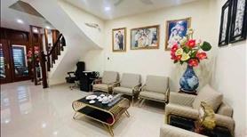 Bán nhà Nguyễn Khang, Lô Góc, 6 tầng, 69m, 5m mt, giá 25 tỷ - Ảnh 2