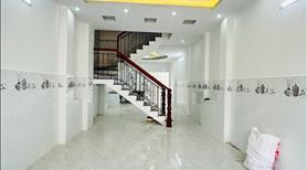 Tân Phú - 60m - 4PN - Đường 5m thông - Nhỉnh 6T - Ảnh 3