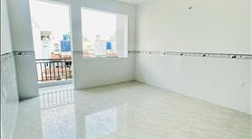 Tân Phú - 60m - 4PN - Đường 5m thông - Nhỉnh 6T - Ảnh 10
