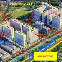 Bán căn 2n2vs CC Evergreen Bắc Giang