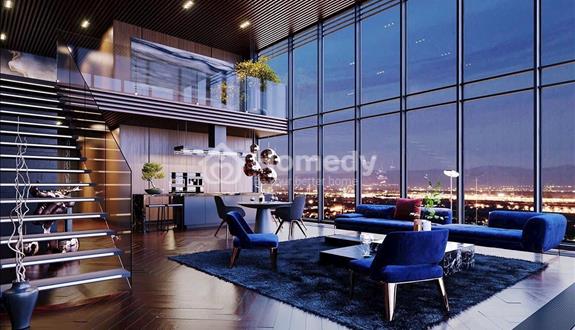 Siêu chính sách tháng Ngâu chung cư Cao Cấp Vinhomes Thanh Hóa - Ảnh 1