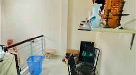 Bán nhà Ngay sát mặt tiền,  Nguyễn Văn Đậu, phường 5. DT 4x9,5m, 1 trệt 2 lầu  - Ảnh 3