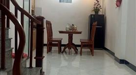 Nhà siêu đẹp 4 tầng hữu hoà thanh trì  diện tích 30m2 giâ 5,48 tỉ - Ảnh 4