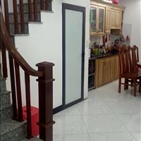 Nhà siêu đẹp 4 tầng hữu hoà thanh trì  diện tích 30m2 giâ 5,48 tỉ