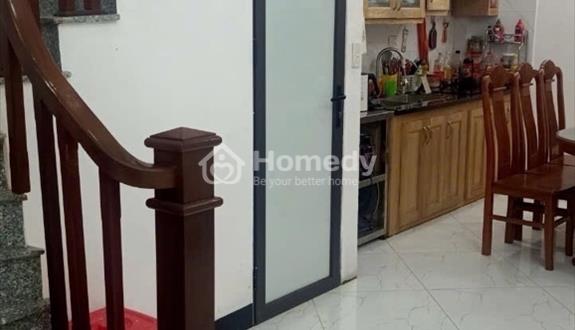 Nhà siêu đẹp 4 tầng hữu hoà thanh trì  diện tích 30m2 giâ 5,48 tỉ - Ảnh 1