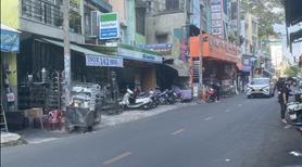 Cho thuê nhà nguyên căn mặt tiền Vĩnh Viễn ,giá 25tr/th , 4 tầng  - Ảnh 7