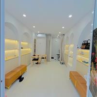 Cho thuê nhà nguyên căn mặt tiền Vĩnh Viễn ,giá 25tr/th , 4 tầng 