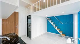 Hệ thống căn hộ Duplex full nội thất gần TDTU, kế LOTTE, ngay các quận trung tâm,... - Ảnh 3