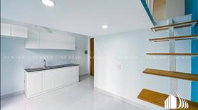 Hệ thống căn hộ Duplex full nội thất gần TDTU, kế LOTTE, ngay các quận trung tâm,... - Ảnh 4