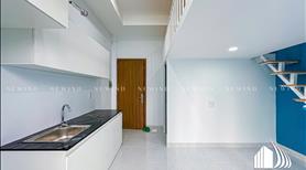 Hệ thống căn hộ Duplex full nội thất gần TDTU, kế LOTTE, ngay các quận trung tâm,... - Ảnh 5