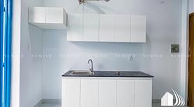 Hệ thống căn hộ Duplex full nội thất gần TDTU, kế LOTTE, ngay các quận trung tâm,... - Ảnh 9