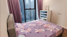 Cho thuê căn hộ 3 ngủ Sunshine City, đầy đủ nội thất, giá tốt - Ảnh 4