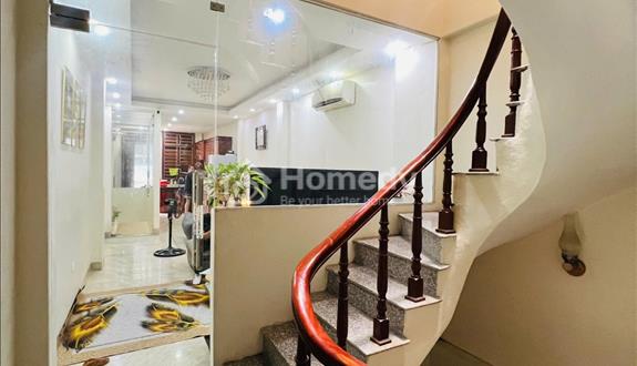Nhà Phố Hoàng Ngân - Oto Qua Nhà - Kinh Doanh - Phân Khúc Cực Hiếm - Ảnh 1