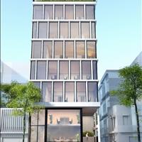 🏢 Bán toà nhà văn phòng mặt phố Long Biên  - diện tích 263m