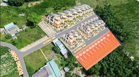 Mở bán 55 lô Hòa Khương Downtown giá chỉ 8xxtr/nền - Ảnh 2