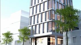 🏢 Bán toà nhà văn phòng mặt phố Long Biên  - diện tích 263m - Ảnh 2