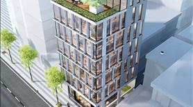 🏢 Bán toà nhà văn phòng mặt phố Long Biên  - diện tích 263m - Ảnh 3