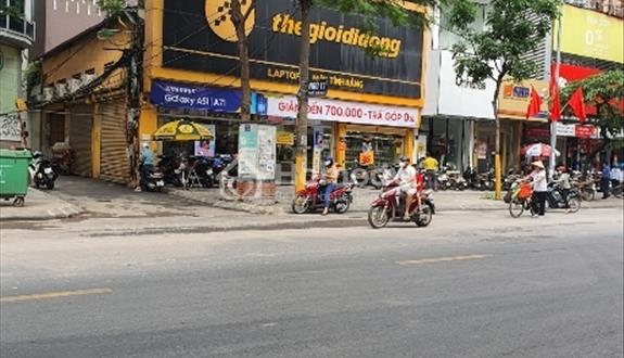 🔥 Cơ hội hiếm  – mặt bằng vàng Minh Khai, đối diện Time City 🔥 - Ảnh 1