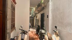 Siêu Vip phố Kim Mã 35M x 5T. Nhà mới đẹp NỞ HẬU. Full nội thất. Ngay gần đường lớn - Ảnh 7