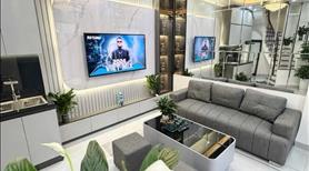Siêu Vip phố Kim Mã 35M x 5T. Nhà mới đẹp NỞ HẬU. Full nội thất. Ngay gần đường lớn - Ảnh 2