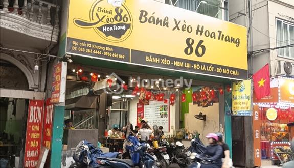 Siêu hiếm trung tâm #Thanh Xuân - Ảnh 1