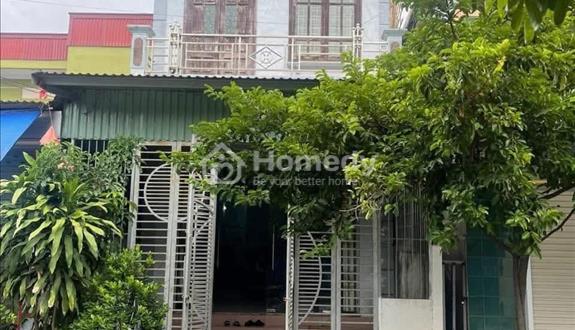 Cho thuê nhà 3 tầng tại Cộng Lạc , Tứ Kỳ , Hải Dương - Ảnh 1