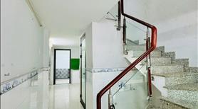 Nhà 5 tầng, 174m2 sàn, Nguyễn Văn Đậu, P5, Bình Thanbj, sàn BTCT - Ảnh 6