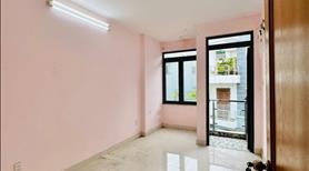 Nhà 5 tầng, 174m2 sàn, Nguyễn Văn Đậu, P5, Bình Thanbj, sàn BTCT - Ảnh 8