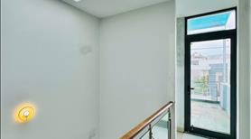 Nhà 5 tầng, 174m2 sàn, Nguyễn Văn Đậu, P5, Bình Thanbj, sàn BTCT - Ảnh 7