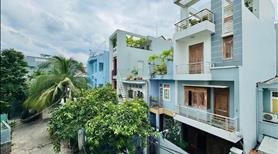 Nhà 5 tầng, 174m2 sàn, Nguyễn Văn Đậu, P5, Bình Thanbj, sàn BTCT - Ảnh 11