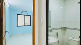 Nhà 5 tầng, 174m2 sàn, Nguyễn Văn Đậu, P5, Bình Thanbj, sàn BTCT - Ảnh 9