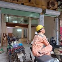 Kiot chợ ,Khu Tập Thể DT 67m Tam Trinh , Hà nội