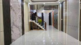 gần Thạch Lam & Bình Long, DT 47m2 4tầng 4PN, Nhà thật không ảo, mua vào ở ngay, pháp lý chuẩn SHR - Ảnh 2