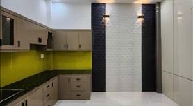 gần Thạch Lam & Bình Long, DT 47m2 4tầng 4PN, Nhà thật không ảo, mua vào ở ngay, pháp lý chuẩn SHR - Ảnh 3