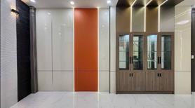 gần Thạch Lam & Bình Long, DT 47m2 4tầng 4PN, Nhà thật không ảo, mua vào ở ngay, pháp lý chuẩn SHR - Ảnh 4