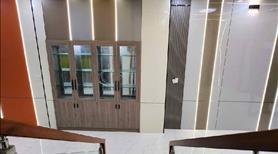 gần Thạch Lam & Bình Long, DT 47m2 4tầng 4PN, Nhà thật không ảo, mua vào ở ngay, pháp lý chuẩn SHR - Ảnh 5