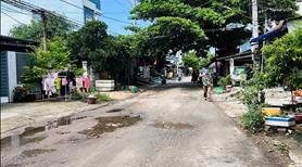 Bán nhà + nhà trọ hẻm nguyễn trung trực, phước lộc, lagi chỉ 950 triệu - Ảnh 5