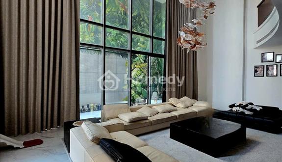  Bán Căn Penthouse Vip nhất Cầu Giấy - Full nội thất xịn sò,  Thiết kế 4Pn -5wc Lh 0987106521 - Ảnh 1