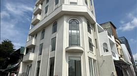 Chính chủ cho thuê nguyên tòa 2 mặt tiền - vị trí đắc địa - Dương Quảng Hàm P.6 Gò Vấp - Ảnh 11