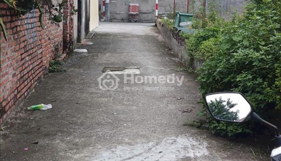 🏡 Cơ Hội Vàng Đầu Tư – Đất Đẹp Đặng Xá, Gia lâm – Mặt tiền rộng – GIá Hợp Lý - Chỉ hơn 3TY  - Ảnh 1
