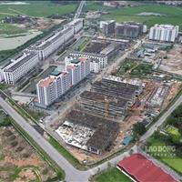 Bán căn 3 ngủ 2 vệ sinh chung cư Cát Tường Smart City Yên Phong, đã có sẵn nội thất