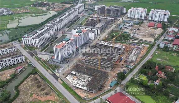Bán căn 3 ngủ 2 vệ sinh chung cư Cát Tường Smart City Yên Phong, đã có sẵn nội thất - Ảnh 1