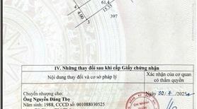CC gửi bán lô đất 61m2 tại Huyền Kỳ, Phú Lãm, 80tr/m2, oto vào đất - Ảnh 2