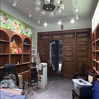 Nhà Hoàng Ngân - Oto Ngủ Trong Nhà - Sát Phố - Ngõ Thông Kinh Doanh - 2 Mặt Thoáng